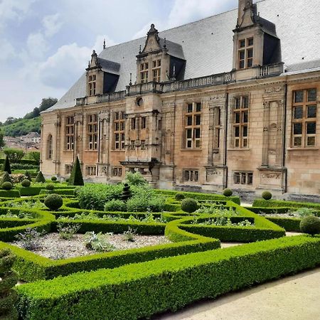 Maison Maertens Chambres Et Tables D'Hotes Wassy Zewnętrze zdjęcie