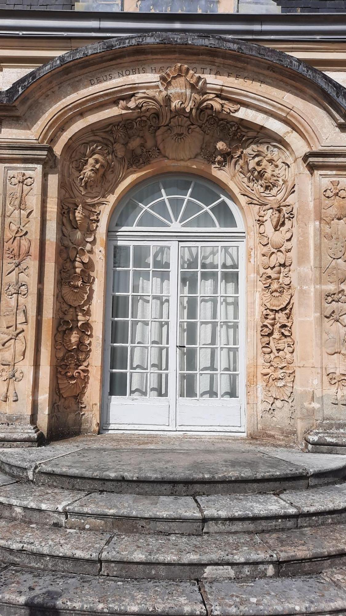 Maison Maertens Chambres Et Tables D'Hotes Wassy Zewnętrze zdjęcie