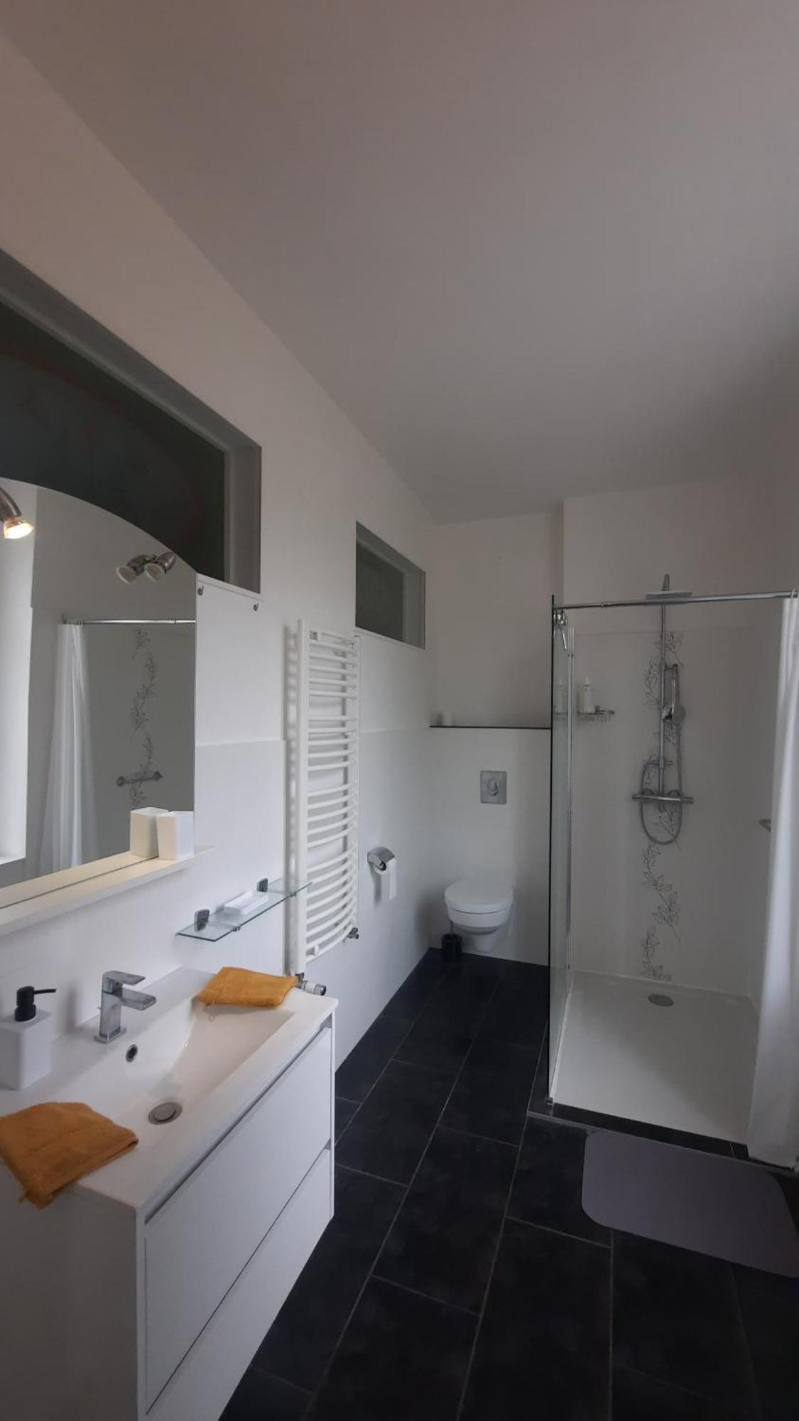 Maison Maertens Chambres Et Tables D'Hotes Wassy Zewnętrze zdjęcie