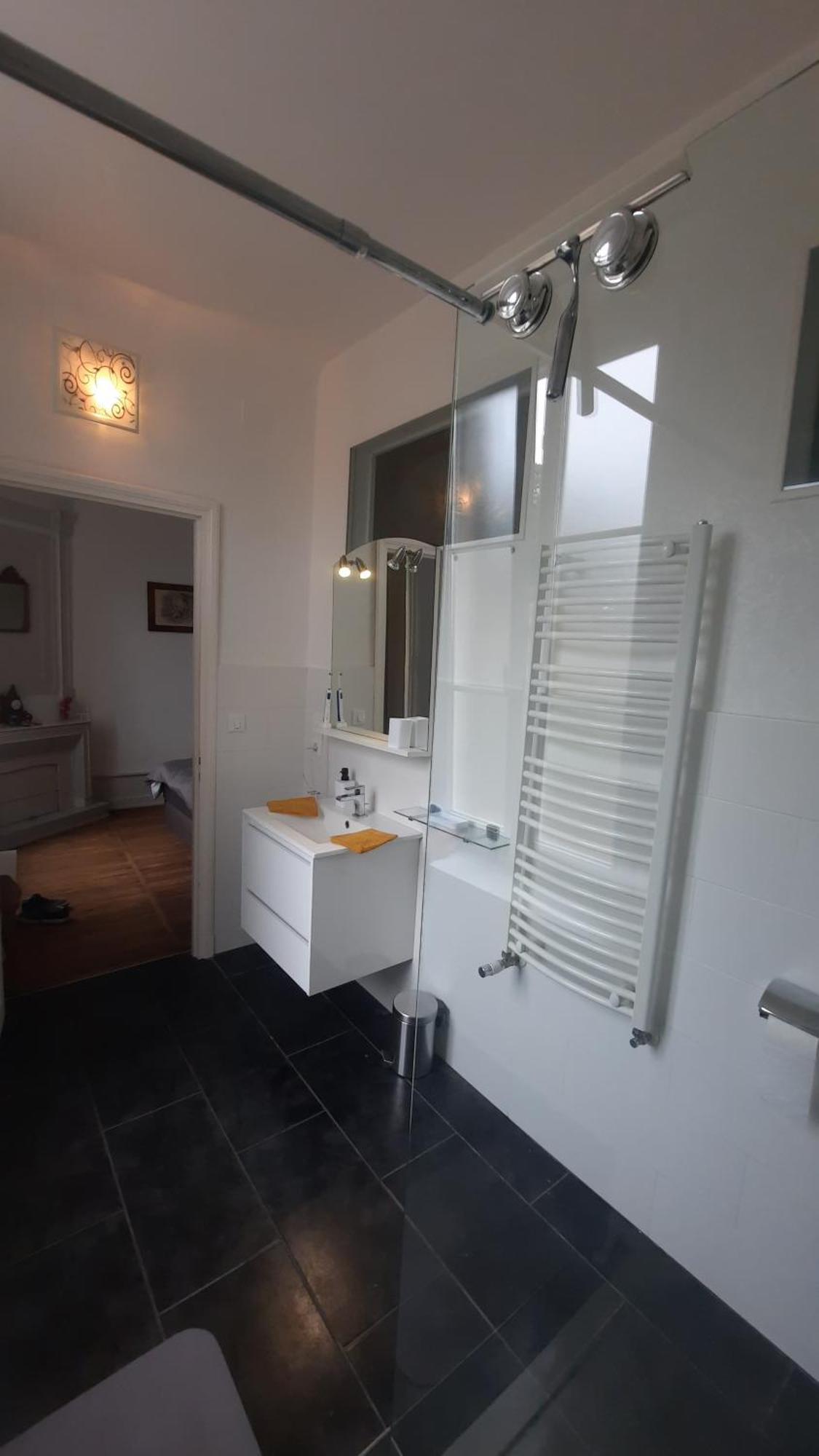 Maison Maertens Chambres Et Tables D'Hotes Wassy Zewnętrze zdjęcie