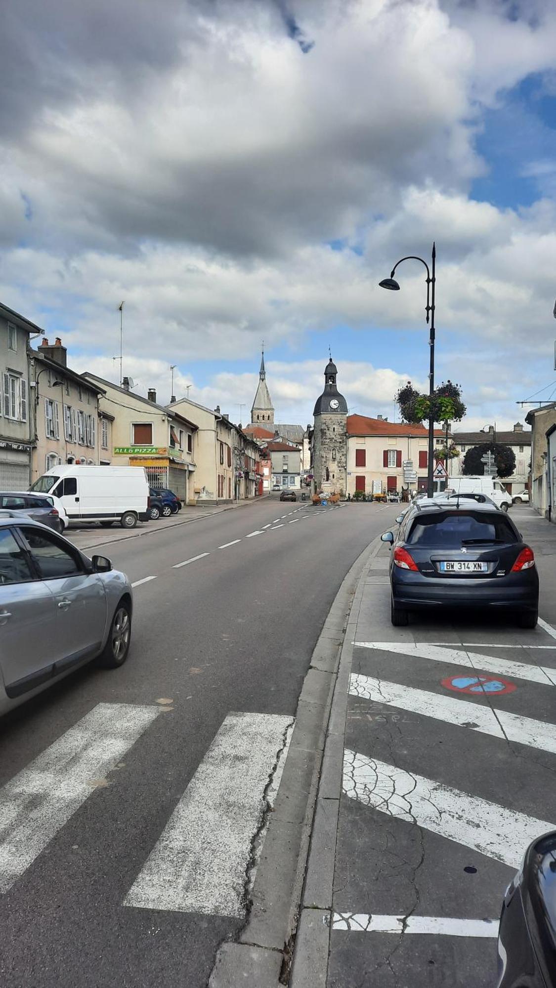 Maison Maertens Chambres Et Tables D'Hotes Wassy Zewnętrze zdjęcie