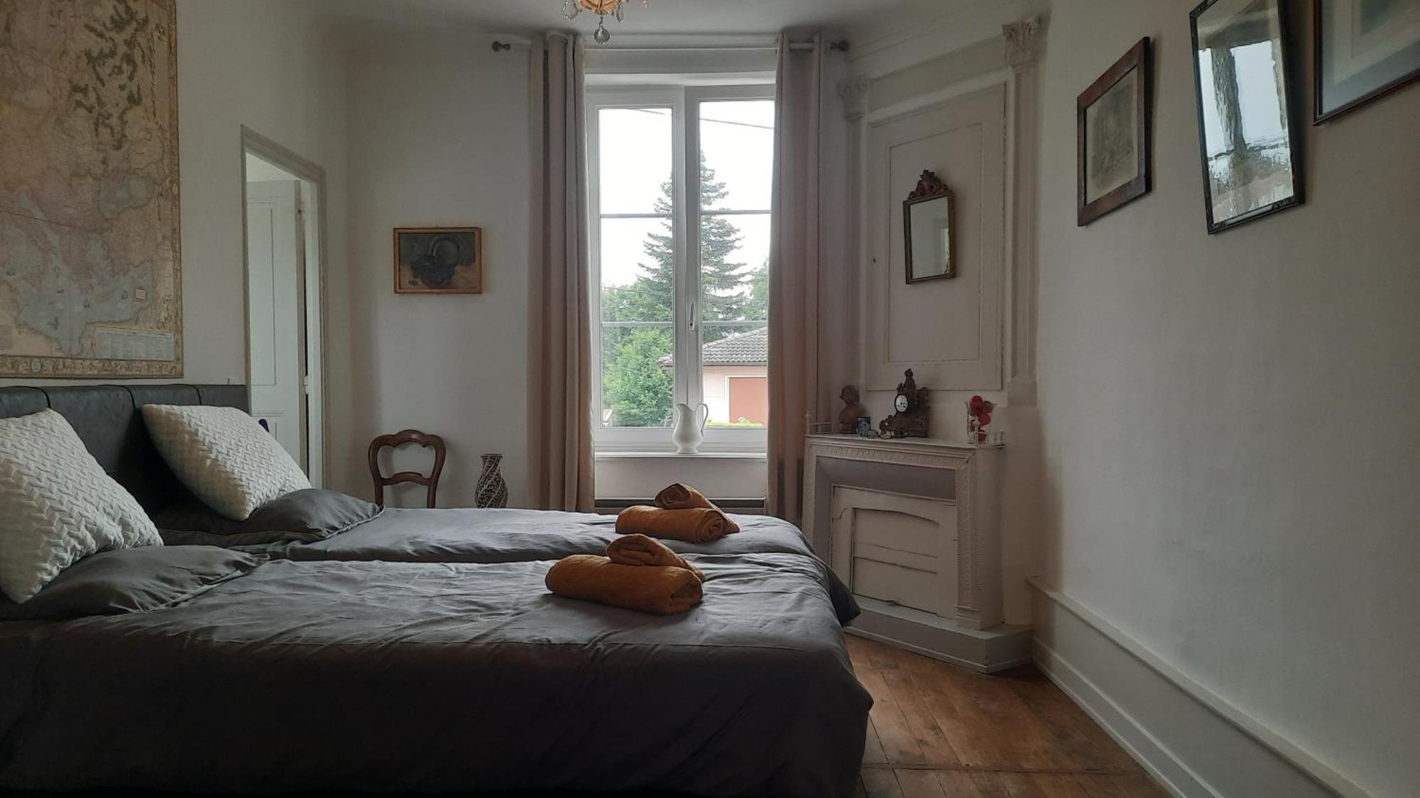 Maison Maertens Chambres Et Tables D'Hotes Wassy Zewnętrze zdjęcie